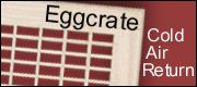 eggcrate