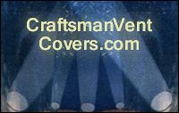 craftsman vent cover